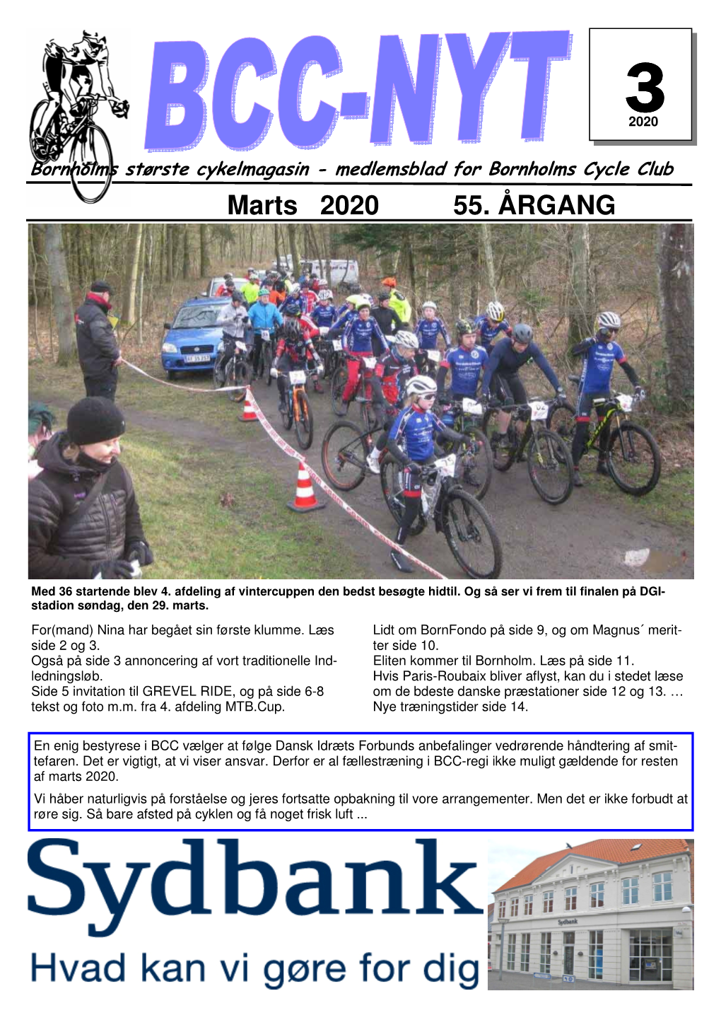 BCC-NYT Nr. 3 Marts 2020