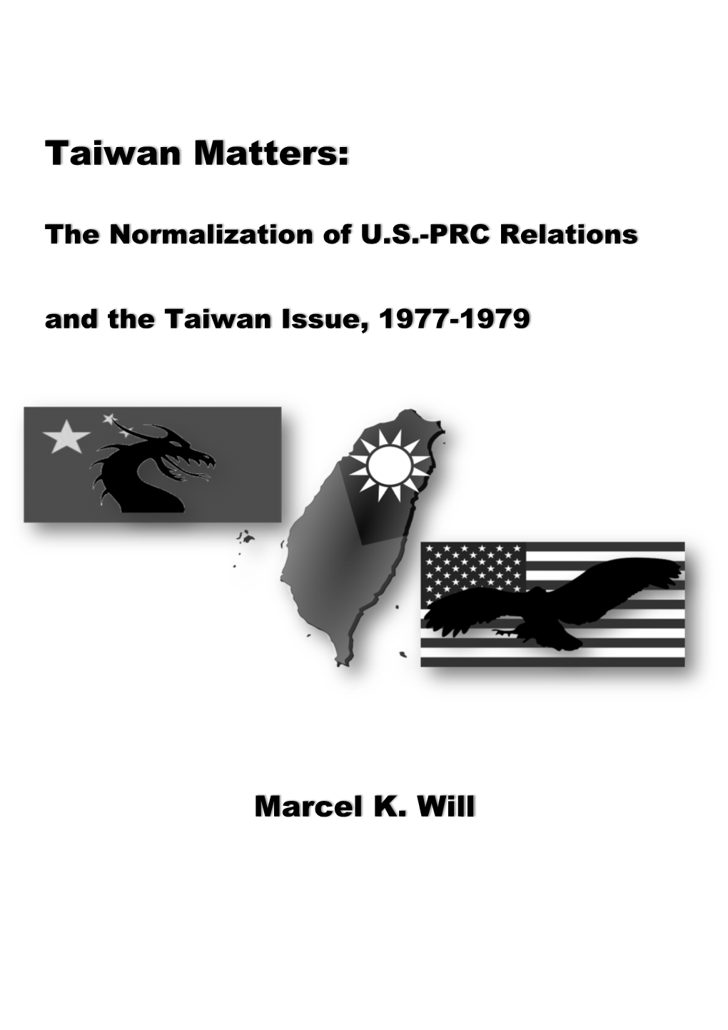 Taiwan Matters