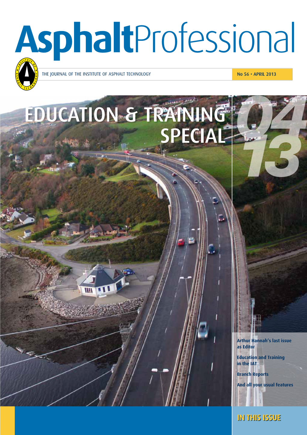 Education & Training Special 04