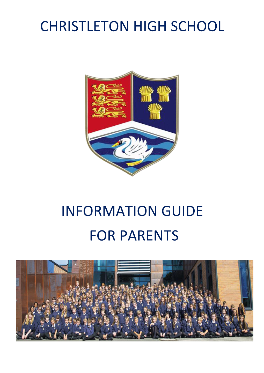 When Schools, Parents and Carers Share Information, Everyone Has A