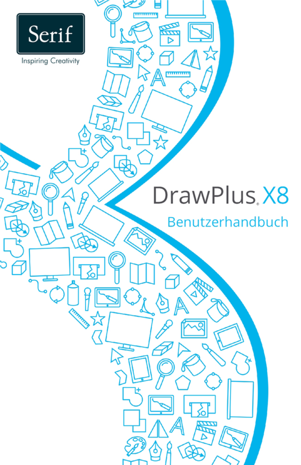 Drawplus X8 Benutzerhandbuch