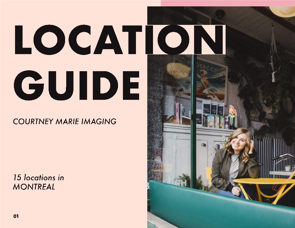 Location Guide