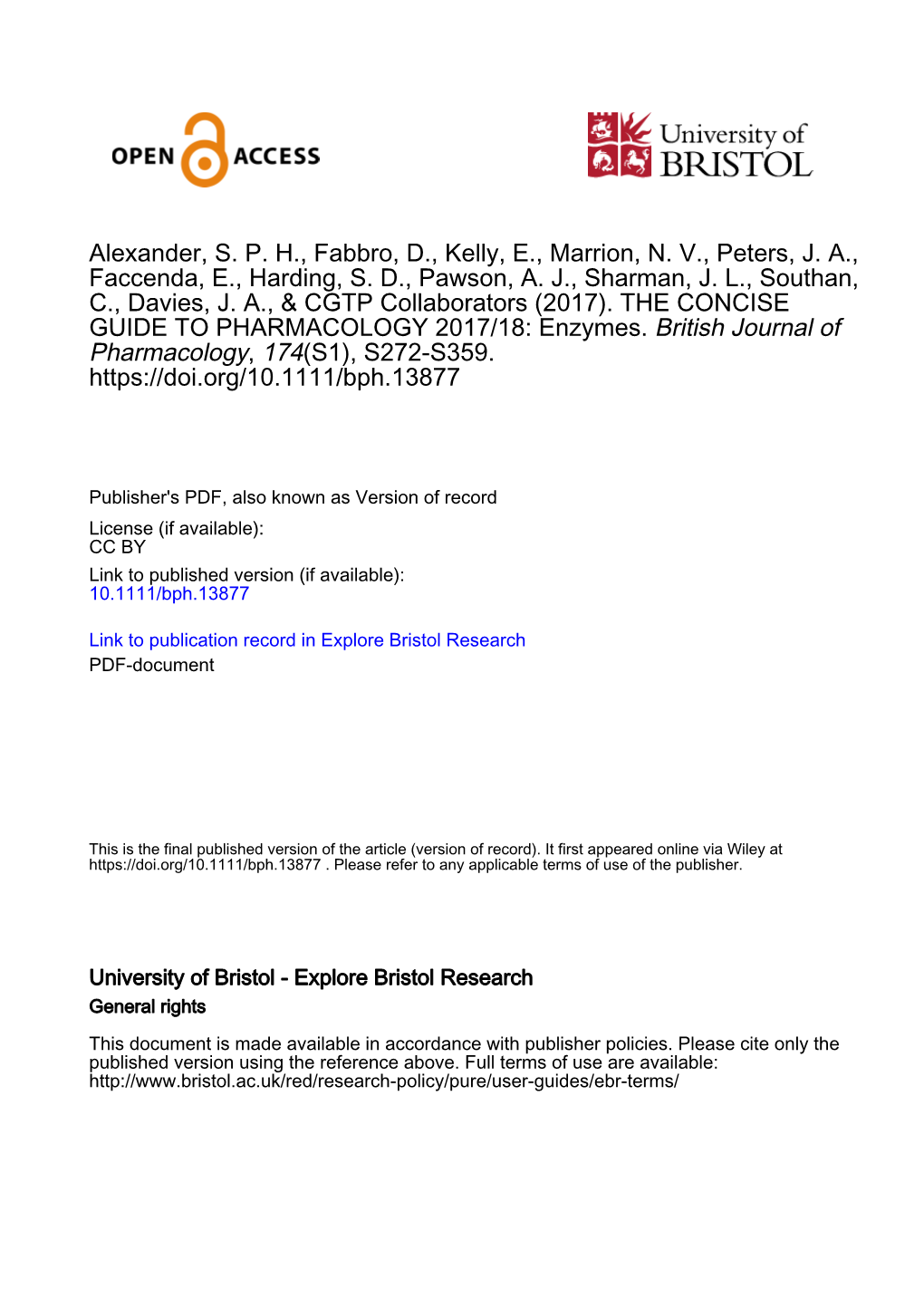 Protein Kinase C