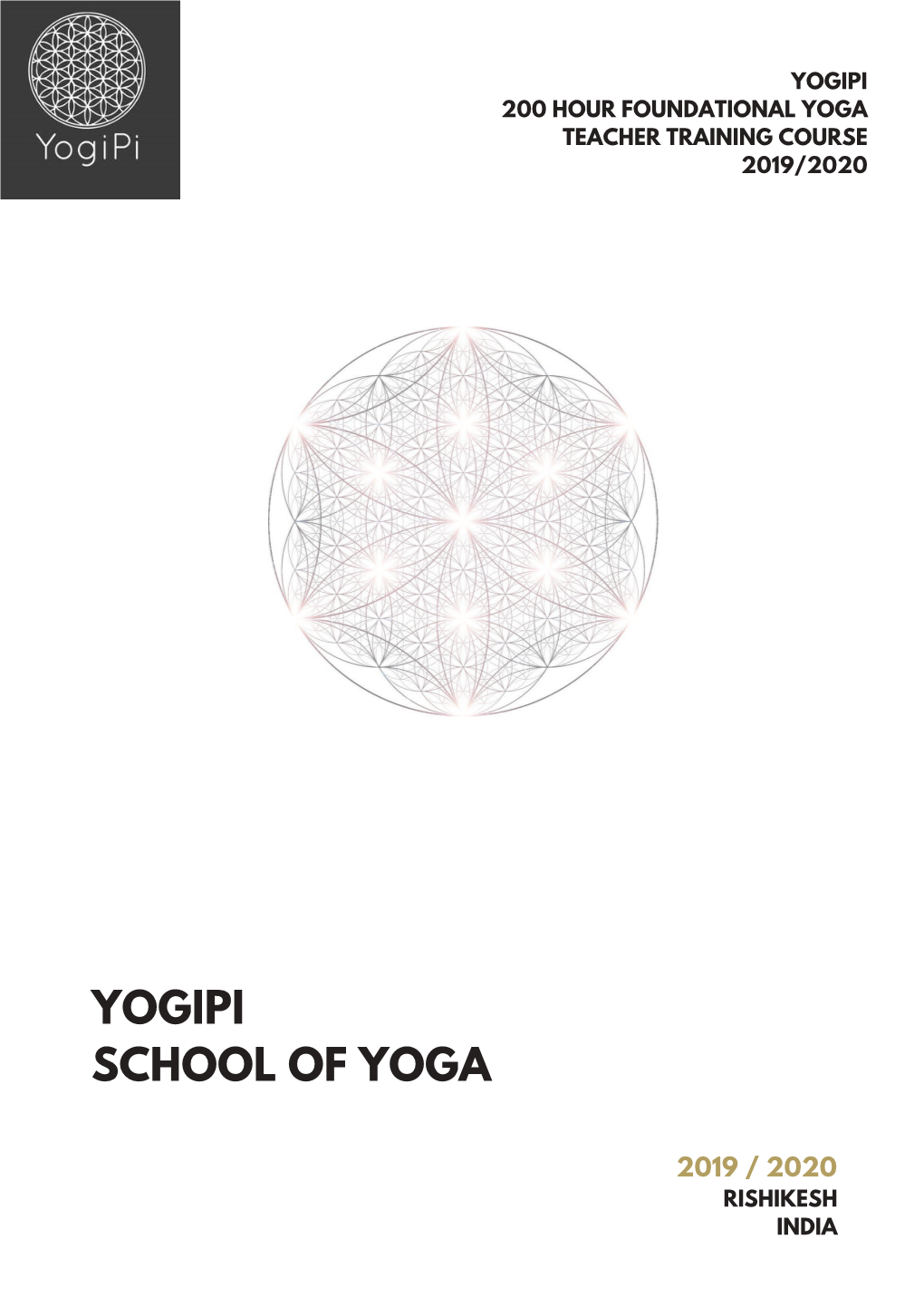 Yogipi Yoga School & Training Centre