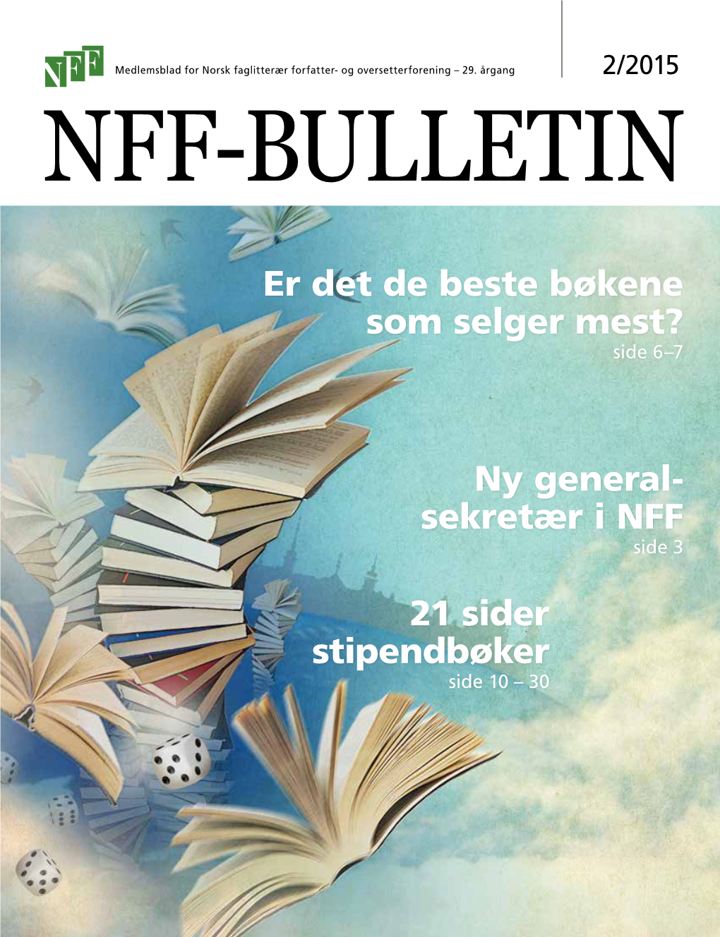 Er Det De Beste Bøkene Som Selger Mest? Side 6–7