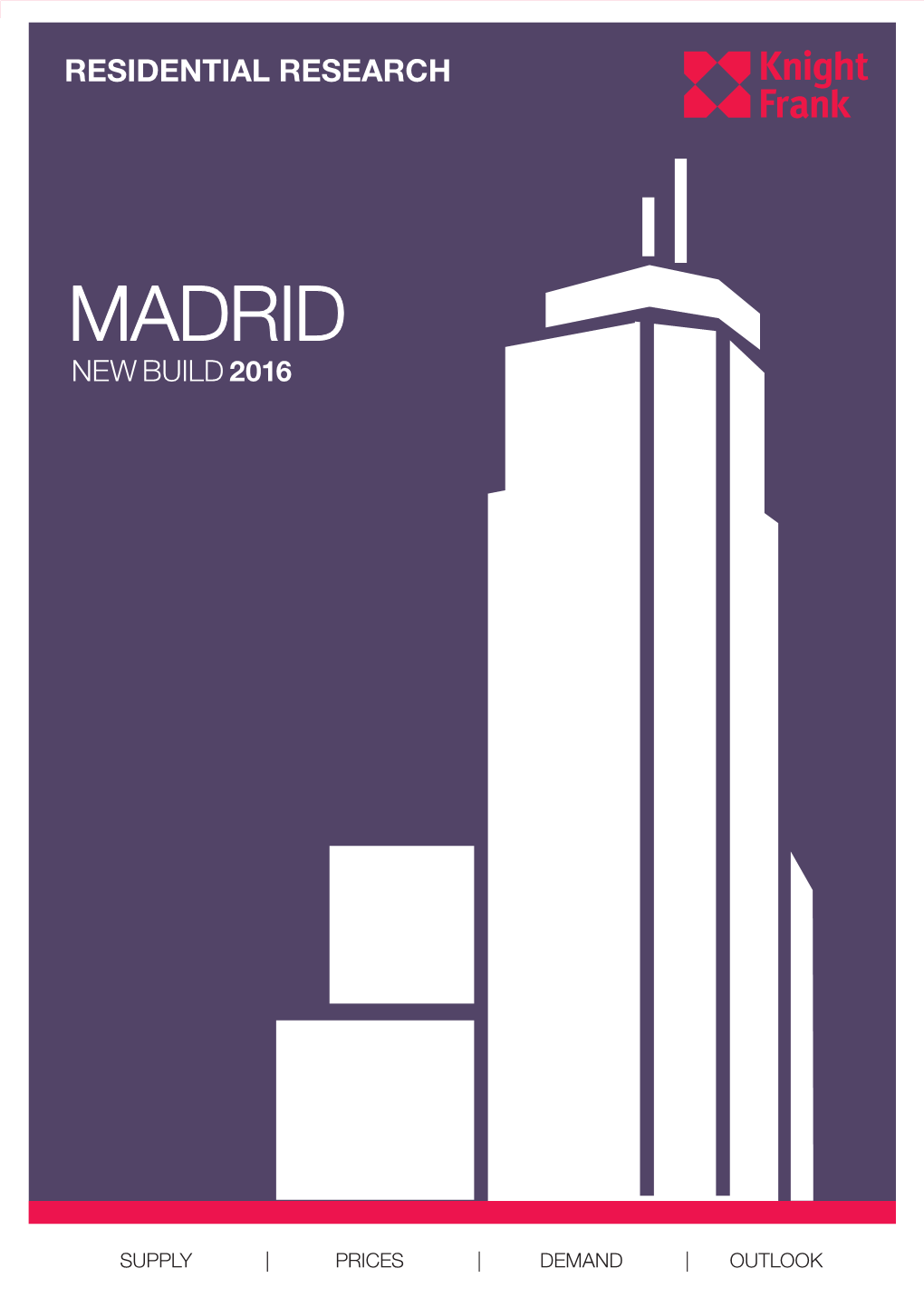 Madrid New Build 2016