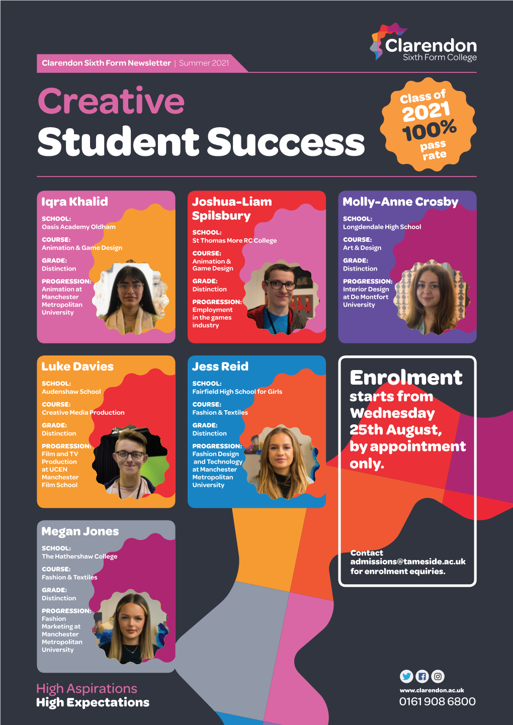 Student Success 100