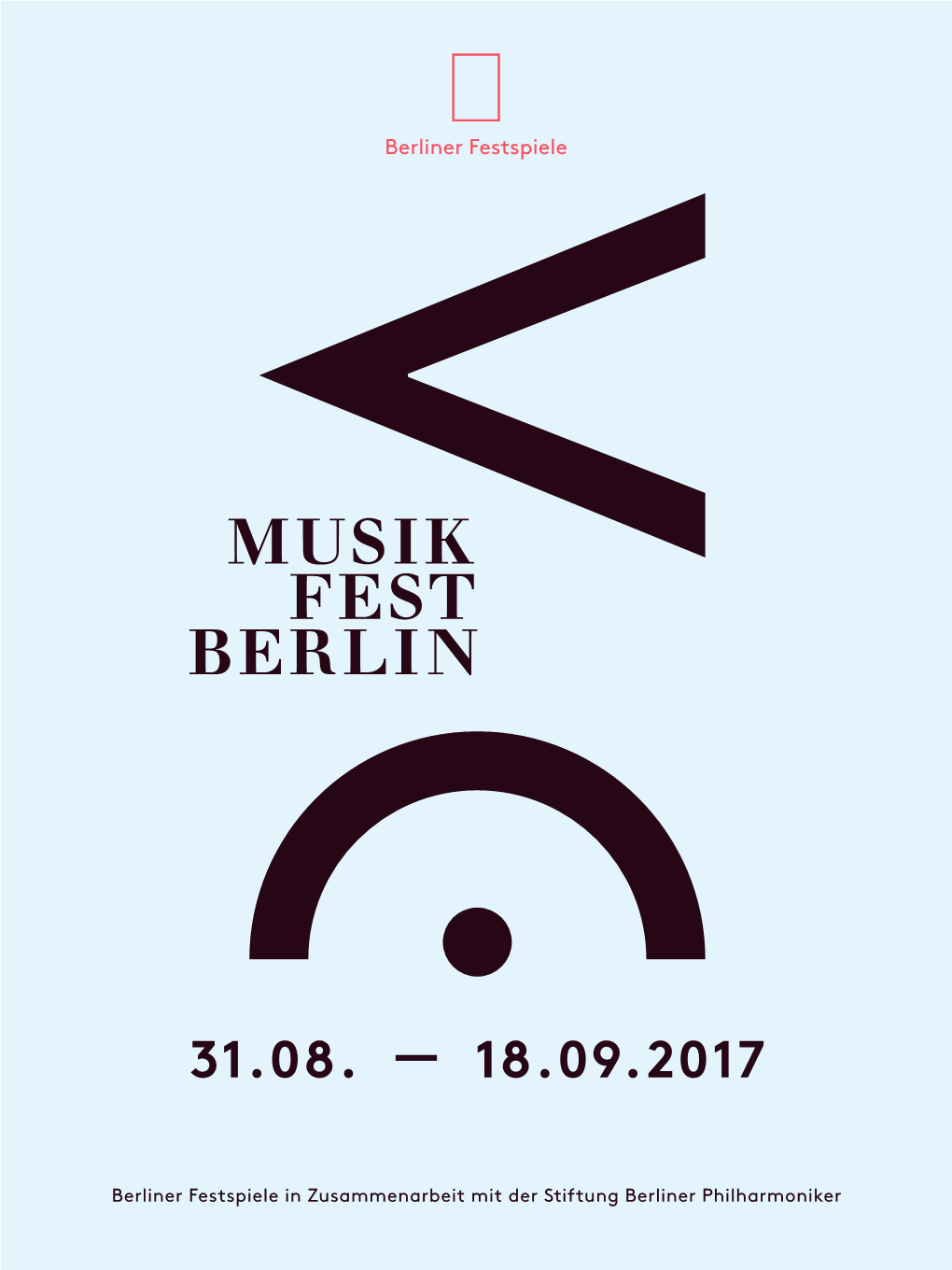 Magazin Musikfest Berlin 2017