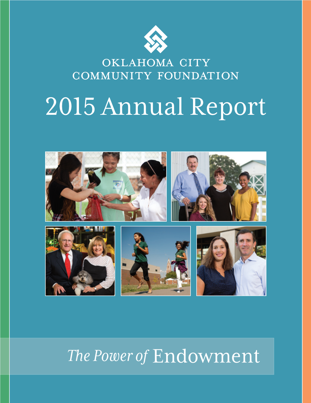 2015 Annual Report