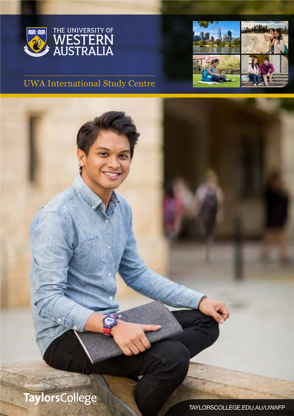 UWA International Study Centre
