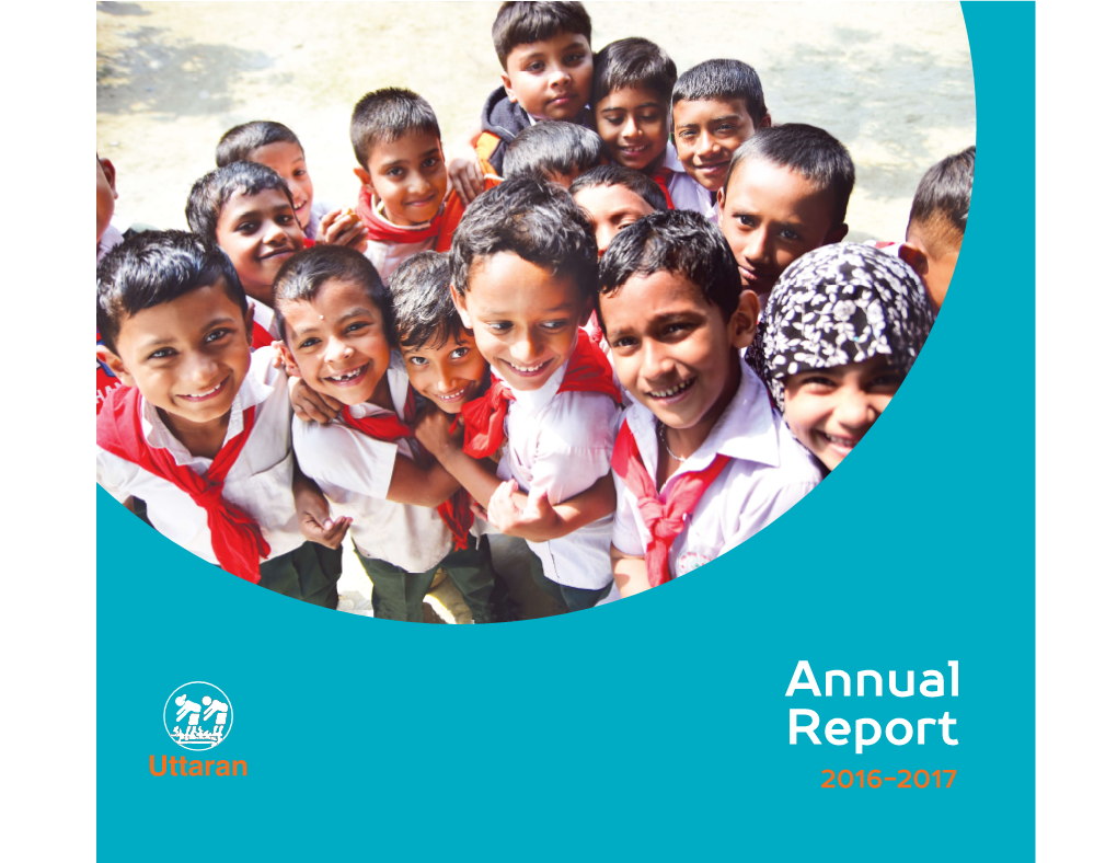 Annual Report 2016-2017