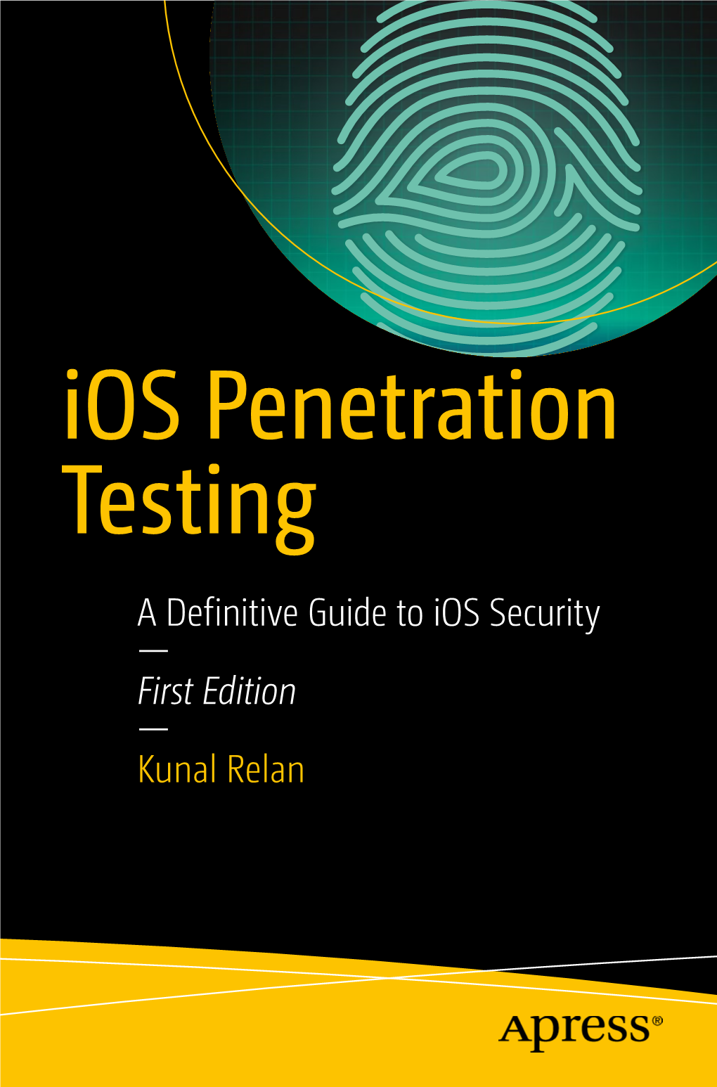 Ios Penetration Testing