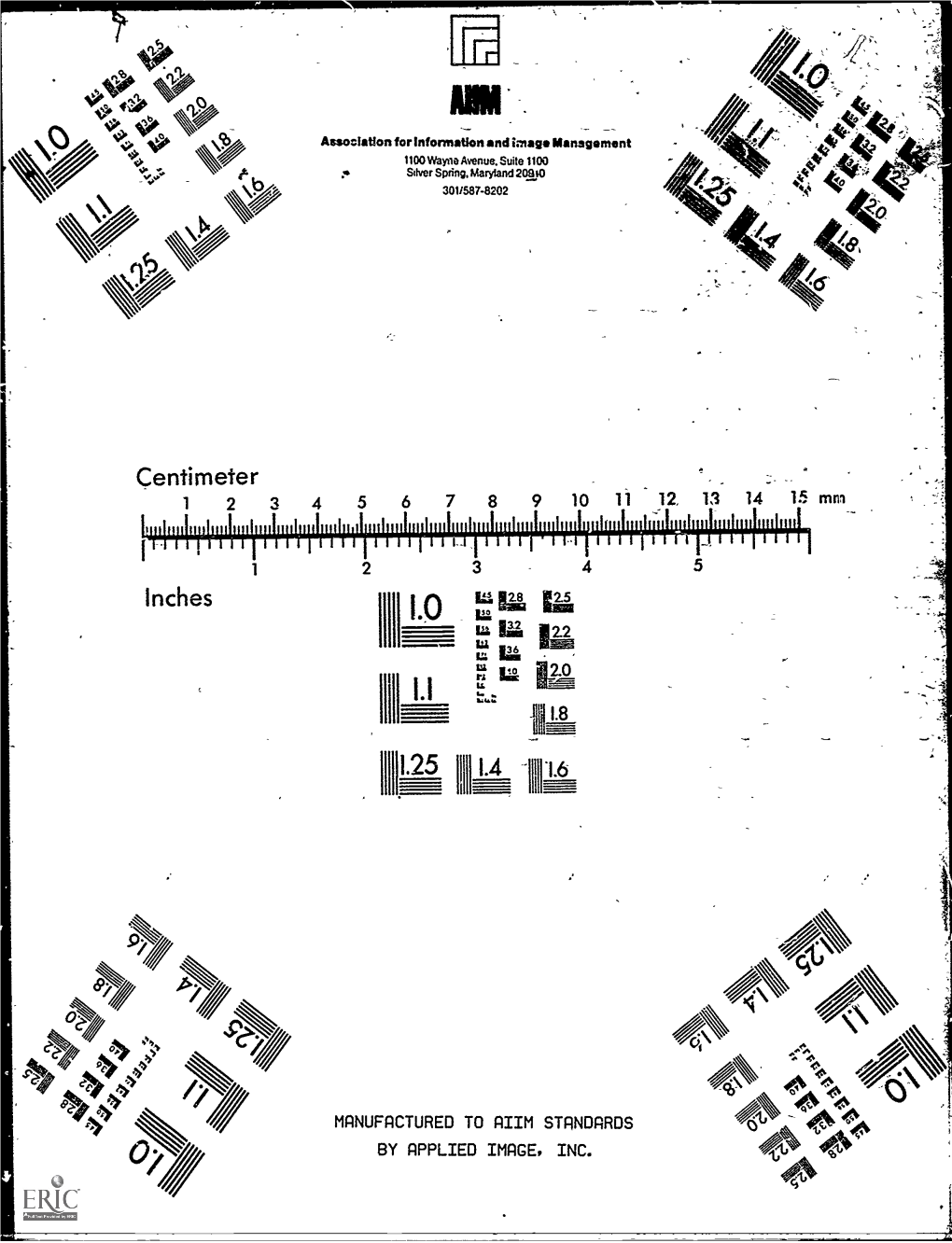 NASA Information Summaries. INSTITUTION Nationalaeronautics and Space Administration, Washington, D.C