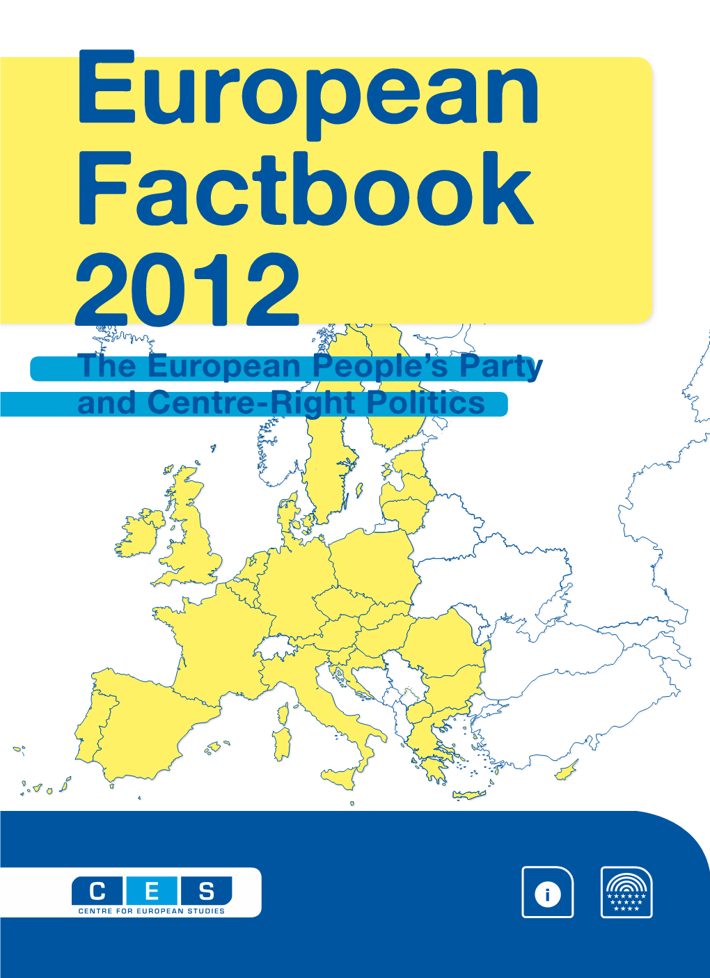 CES Factbook 2012