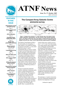 The Compact Array Galactic Centre Ammonia Survey