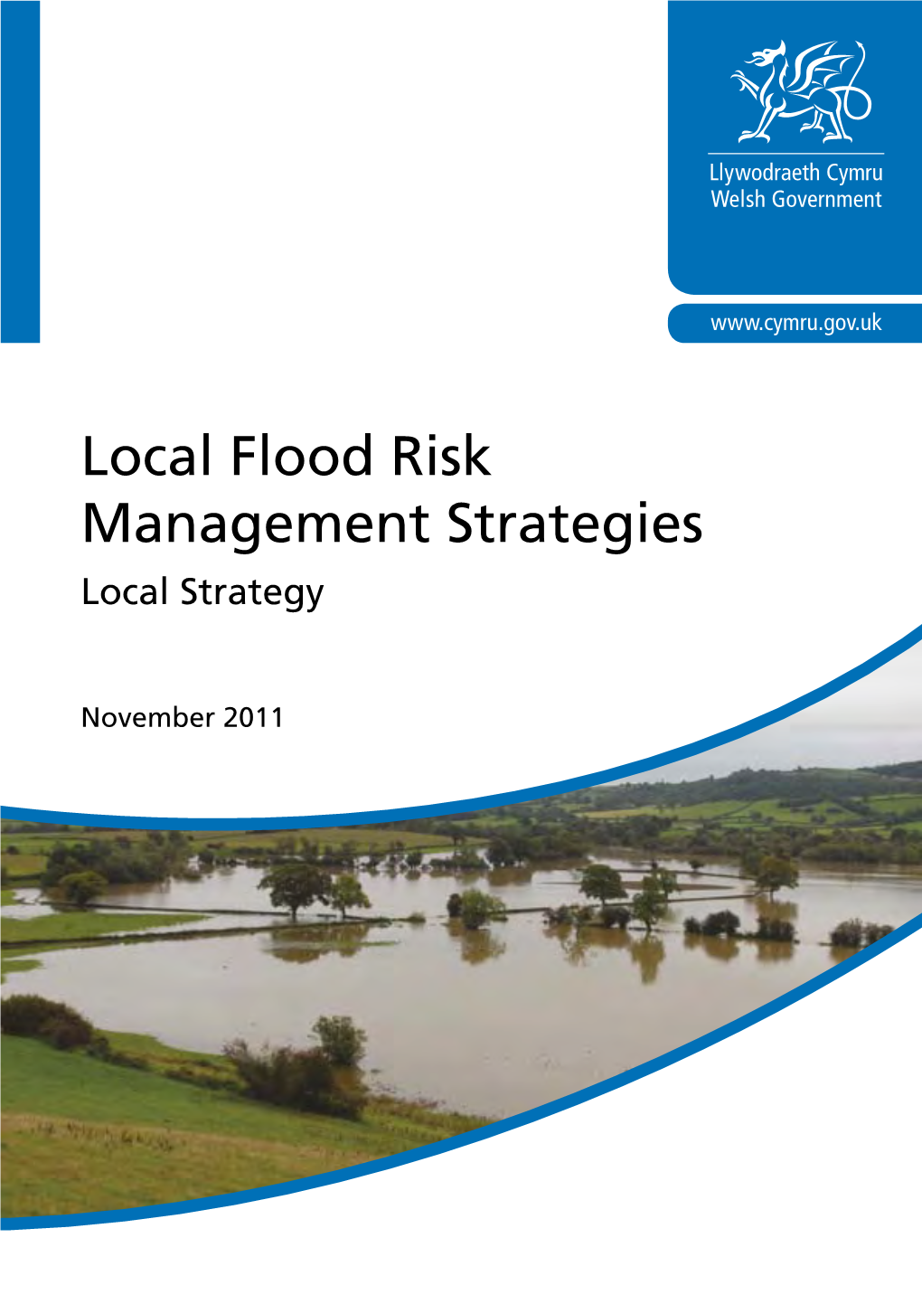 Local Flood Risk Management Strategies , File Type