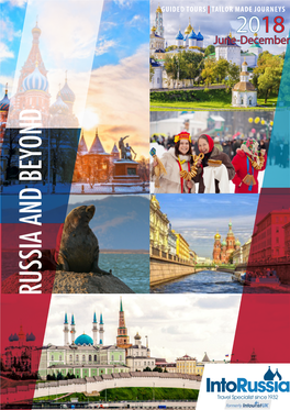 Intorussia2018.Pdf