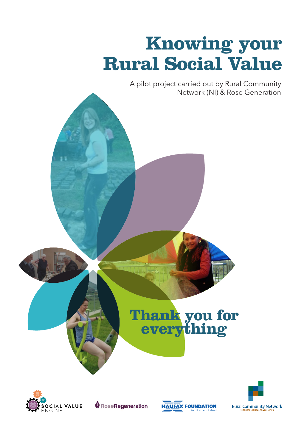 Knowing Your Rural Social Value