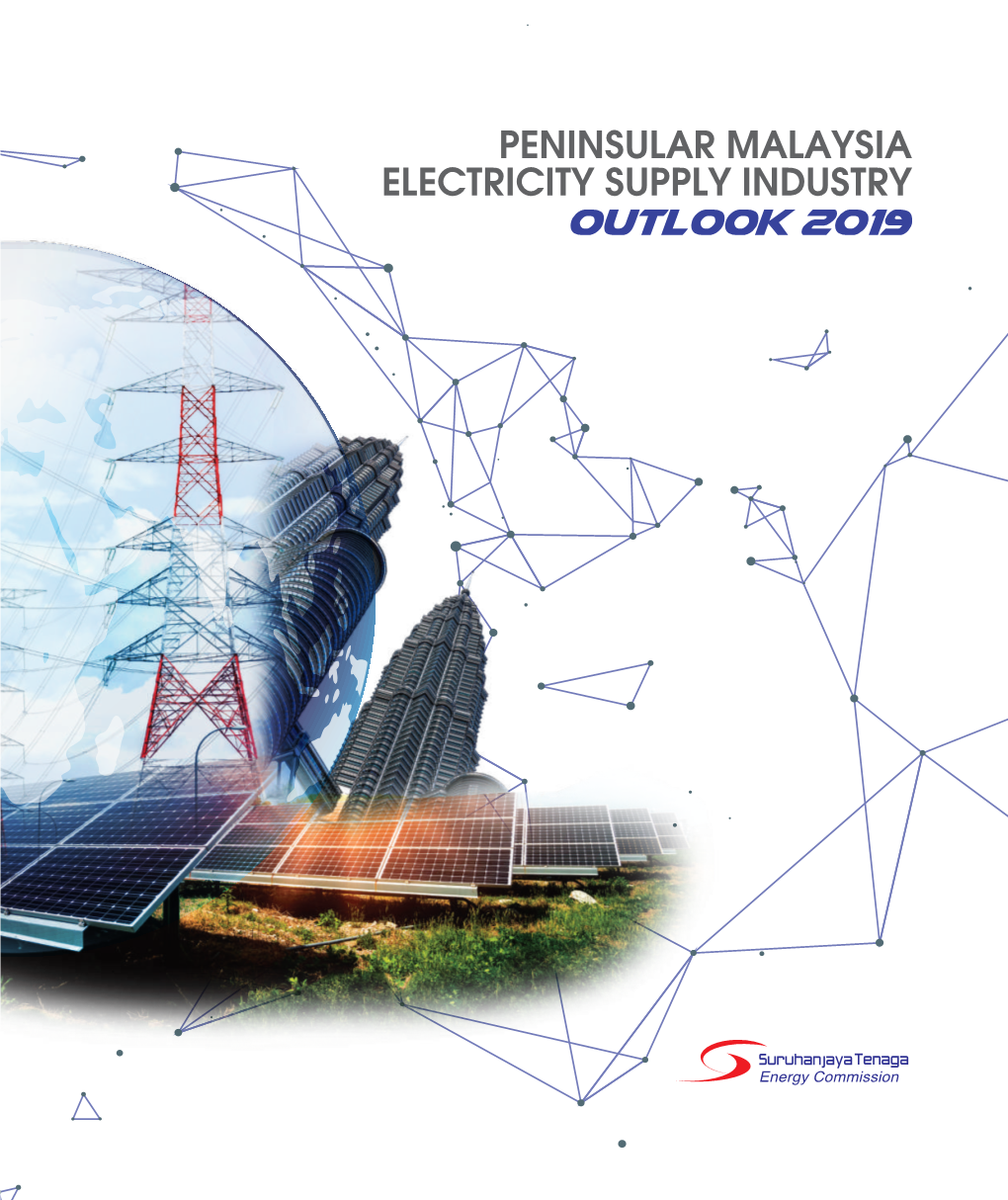 43% of Total Electricity Demand in Peninsular Malaysia