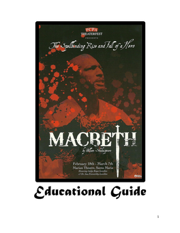 Educational Guide