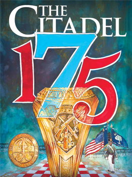 The Citadel Magazine 2017