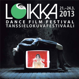 Loikka Festival Catalogue 2013 (PDF)