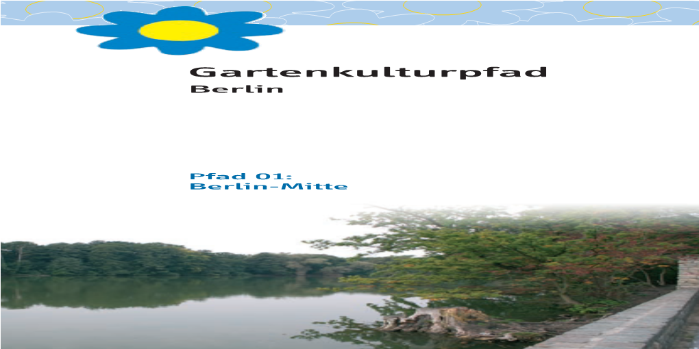 Gartenkulturpfad Berlin