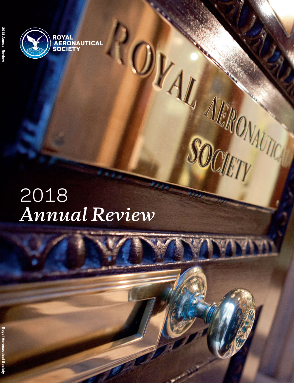 2018 Annual Review