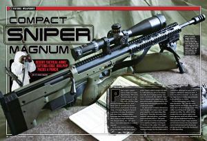 Compact Sniper Magnum