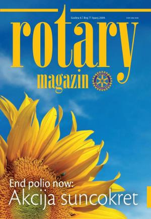 Rotary Magazin Br. 07