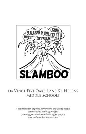 Da Vinci-Five Oaks-Lane-St. Helens Middle Schools