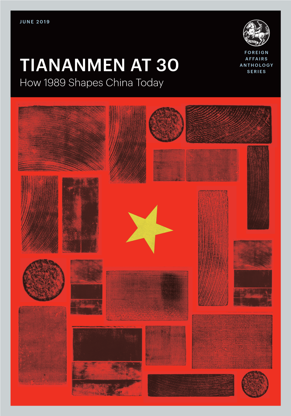 TIANANMEN at 30 SERIES How 1989 Shapes China Today DOWNLOAD CSS Notes, Books, Mcqs, Magazines