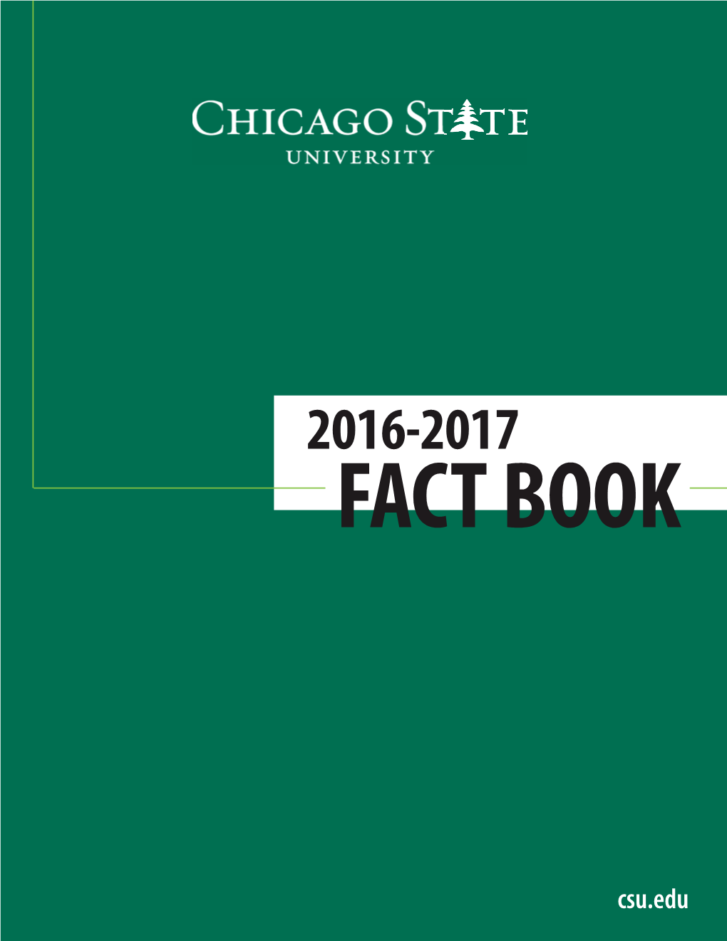 Fact Book 2016