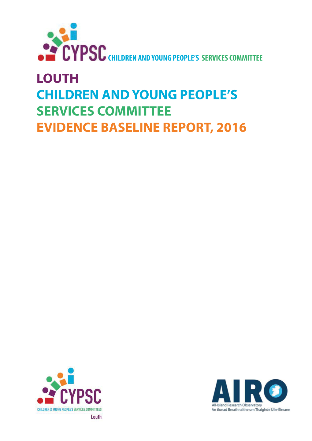 Louth Children and Young People's Services