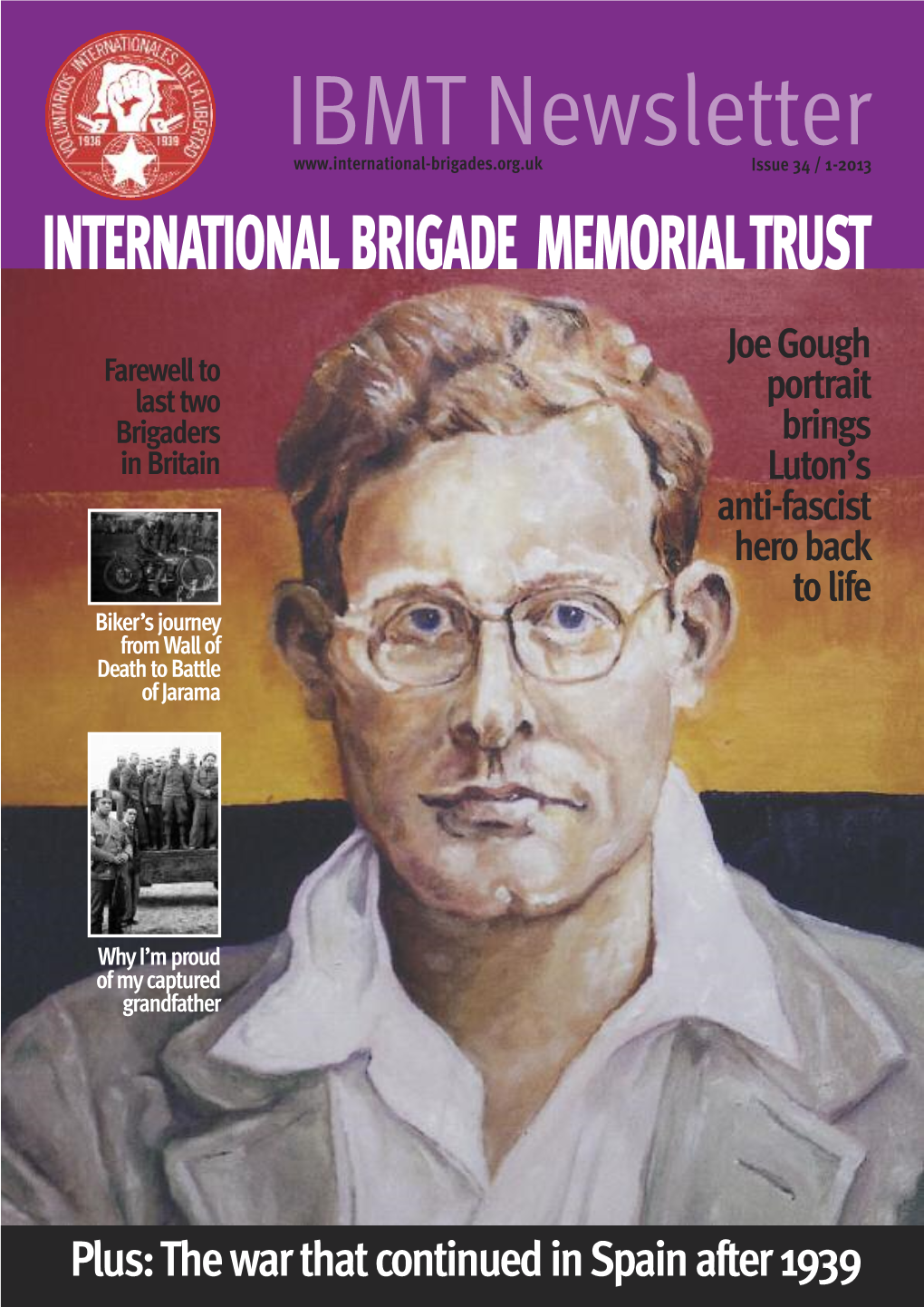 IBMT Newsletter