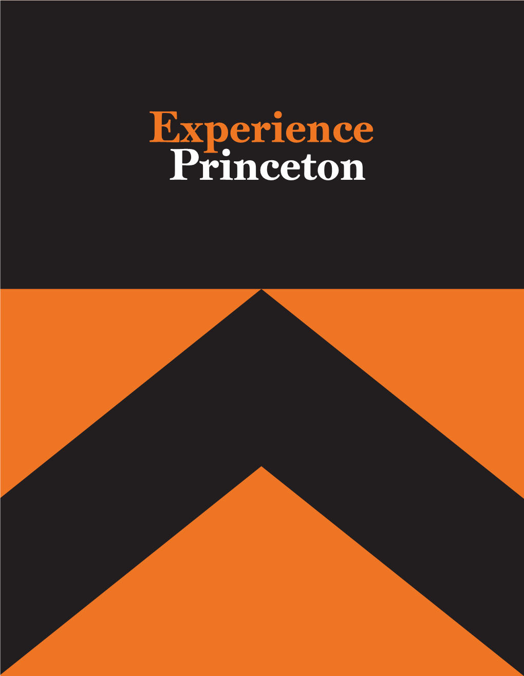 Experience Princeton