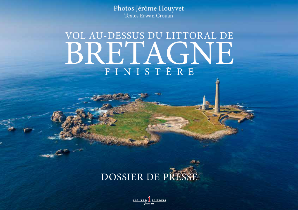 Dossier De Presse Vol Au-Dessus Du Littoral De