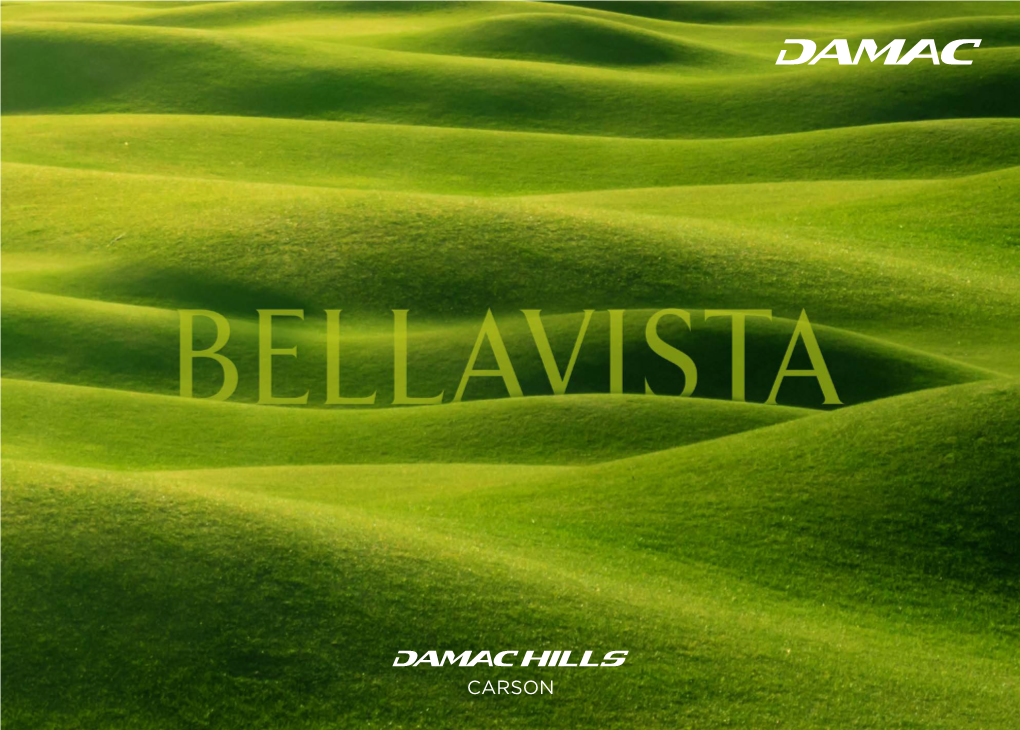 Bellavista at DAMAC Hills Brochure Mar 2019 RM.Pdf