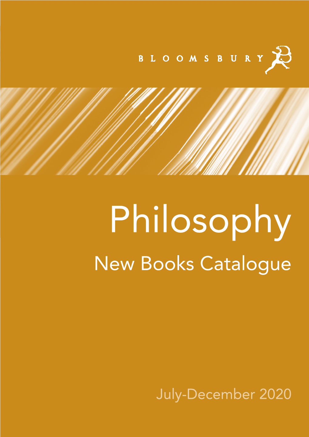 New Books Catalogue