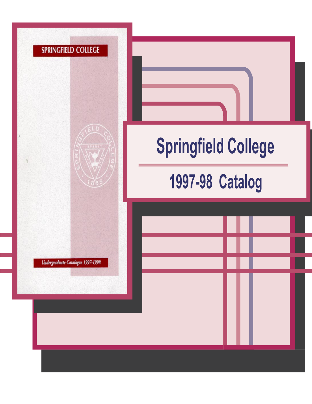 1997-1998 Undergraduate Catalog