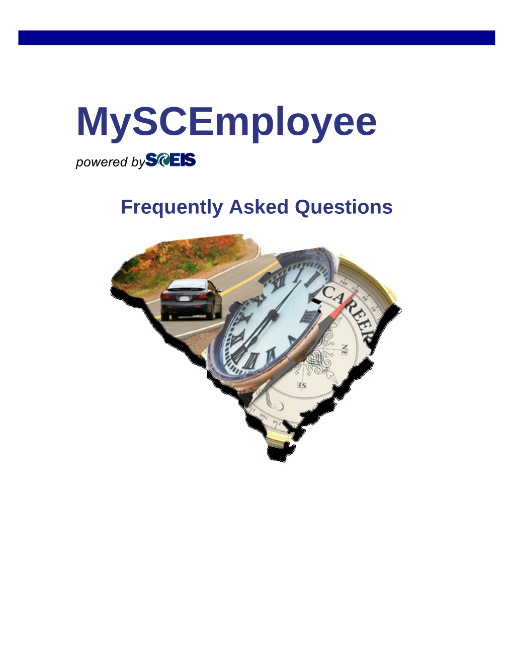 Myscemployee Frequently Asked Questions ______