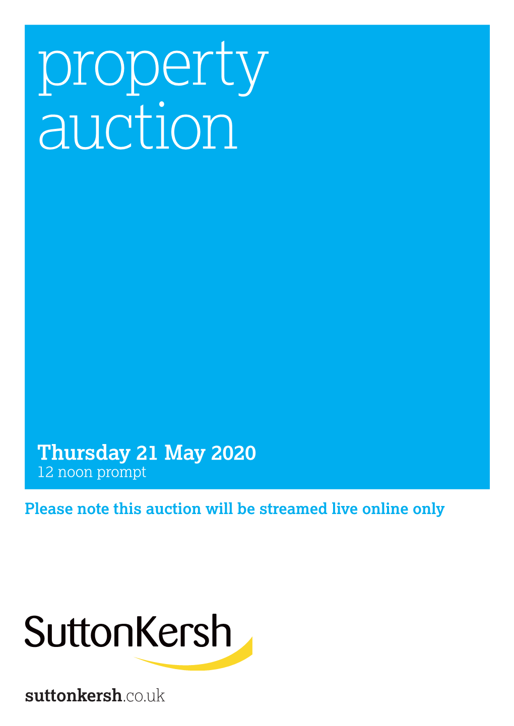 View Auction Catalogue