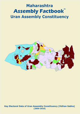 Uran Assembly Maharashtra Factbook
