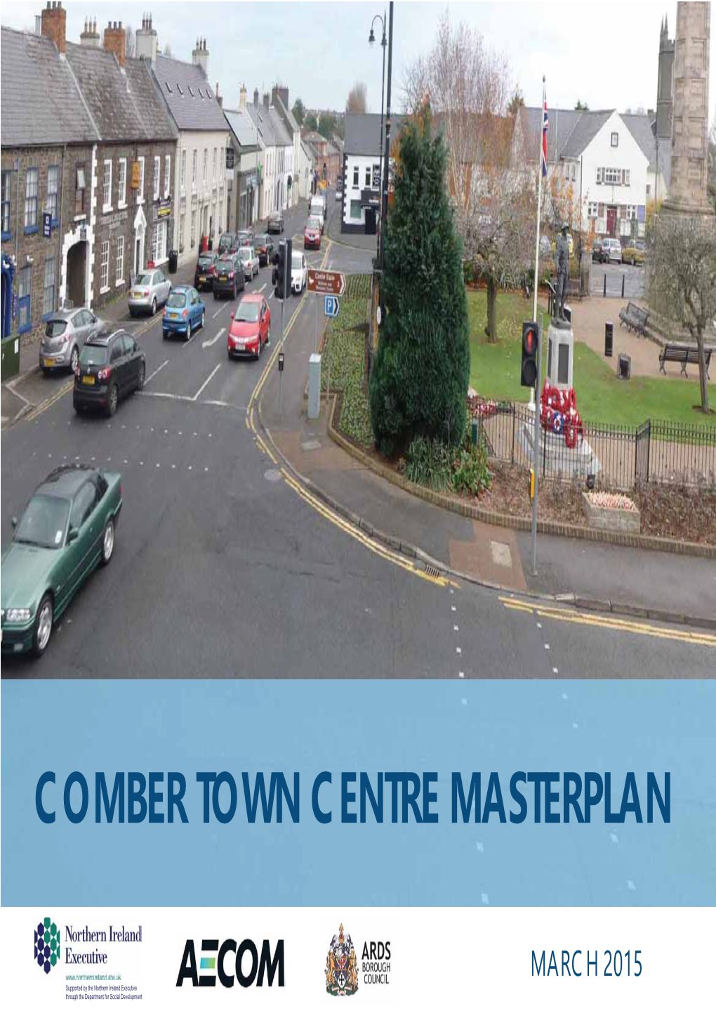 Comber Town Centre Masterplan