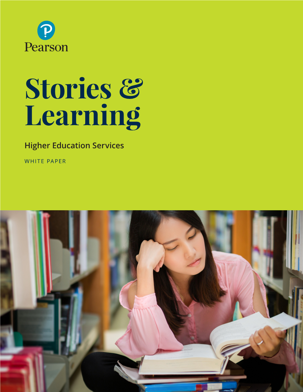 Stories & Learning