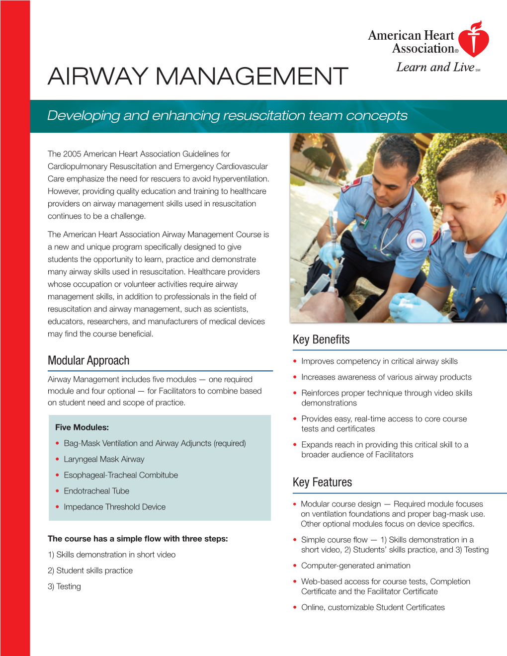 Airway Management