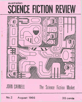 Science Fiction Review