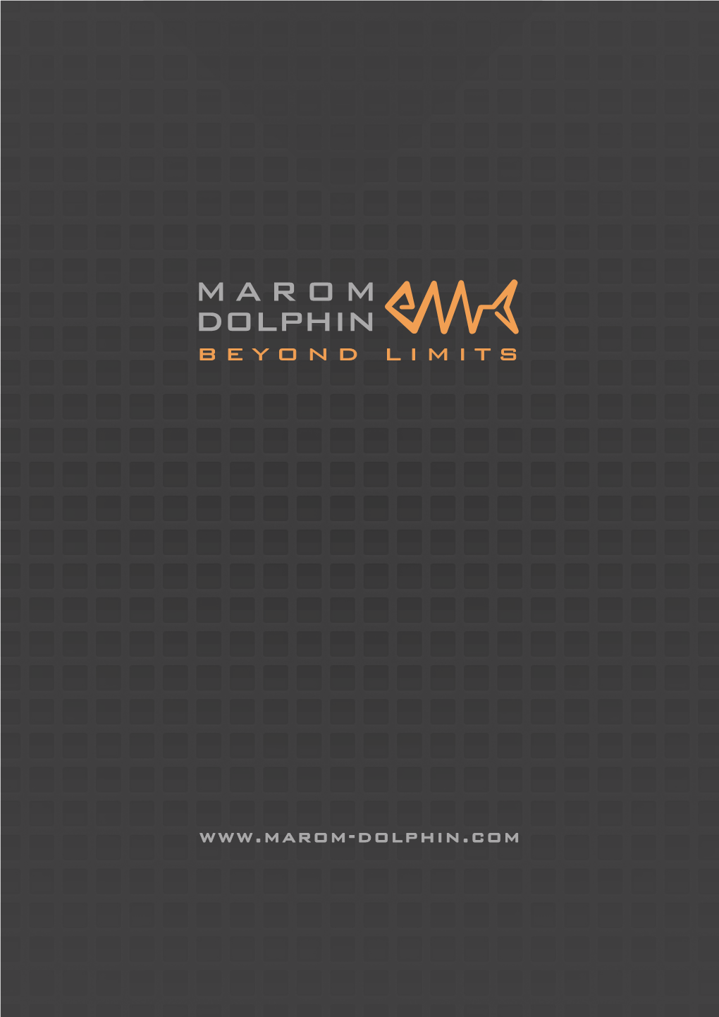 Marom Dolphin Beyond Limits