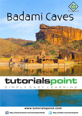 Download Badami Caves