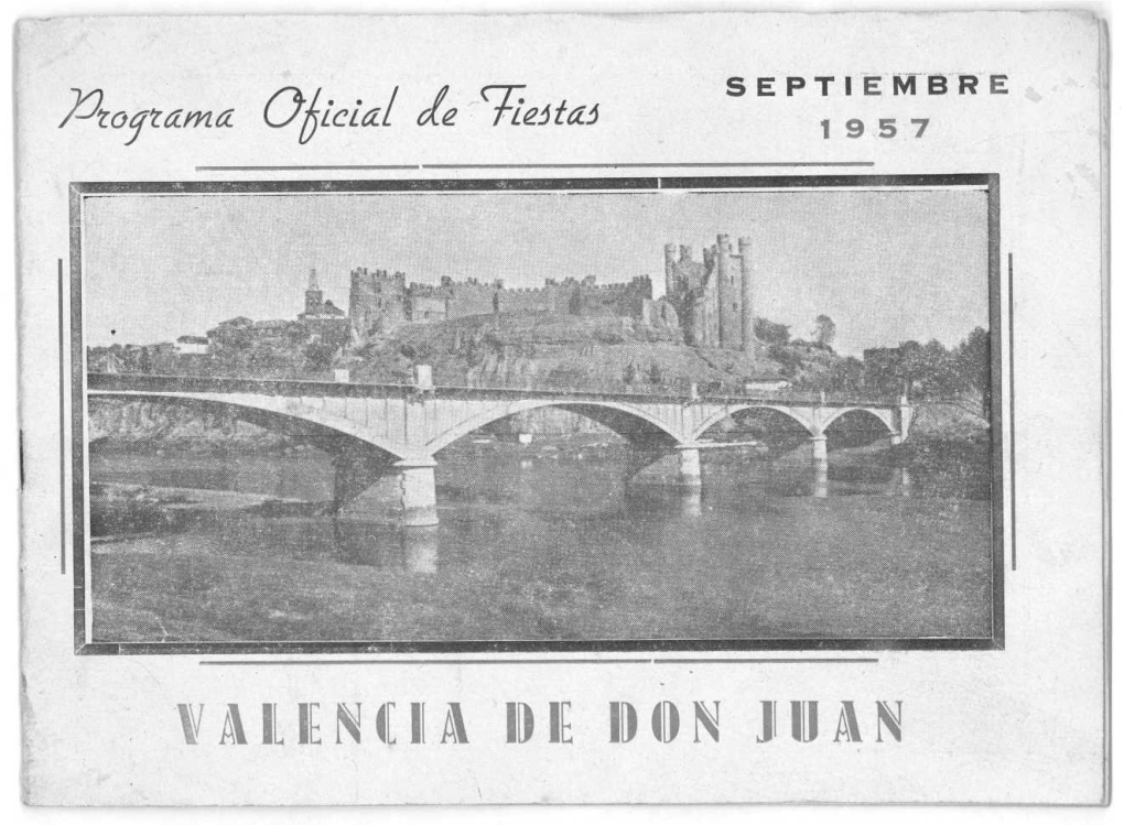 Valencia De Don Juan N N ALMACENES A